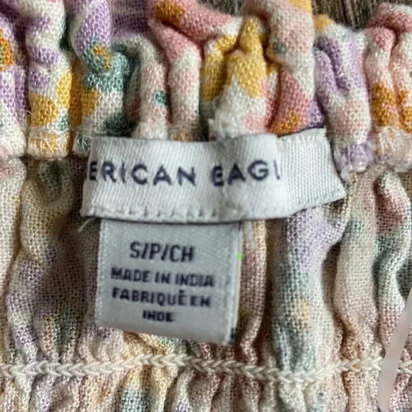 American Eagle |  crop top - Picture 3 of 5